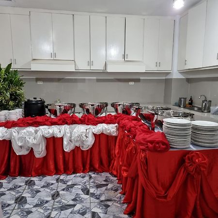 Country Home In Silang Tagaytay Luaran gambar