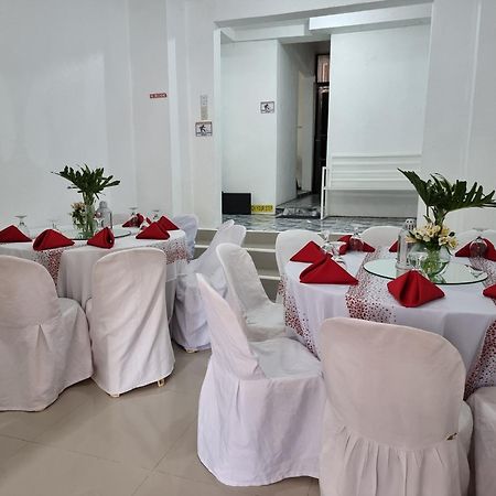 Country Home In Silang Tagaytay Luaran gambar