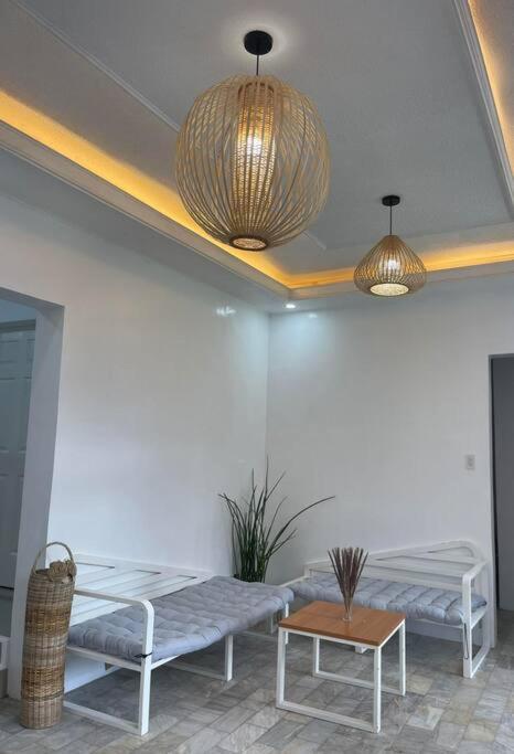 Country Home In Silang Tagaytay Luaran gambar