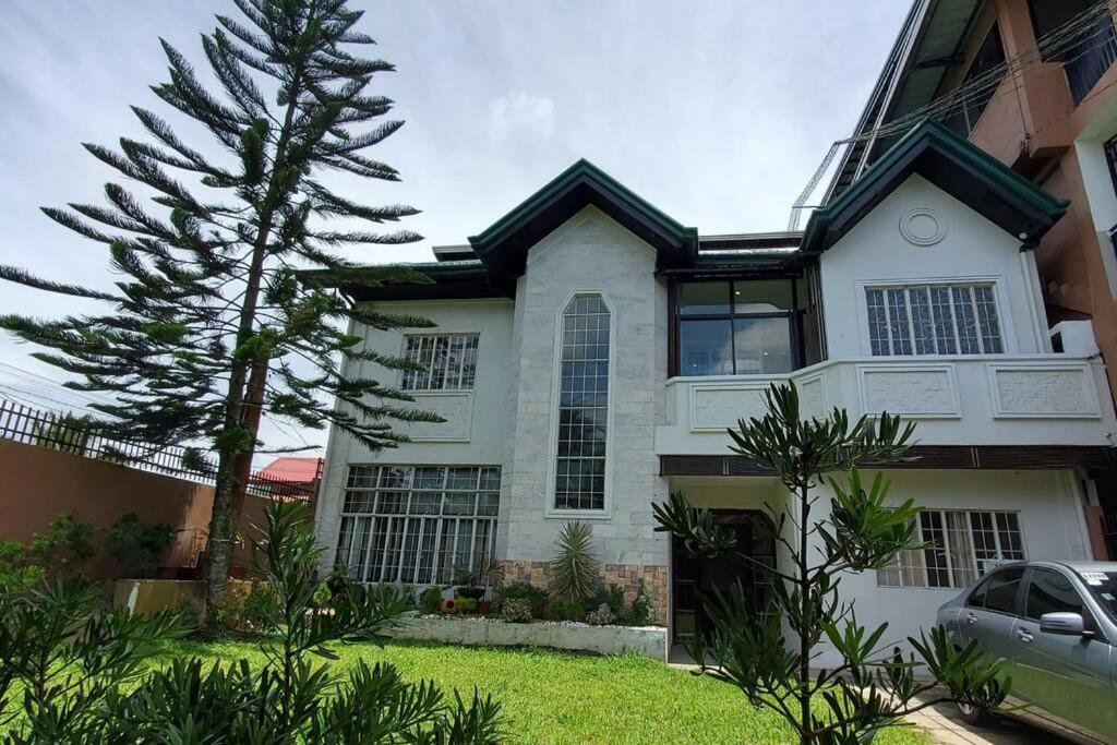 Country Home In Silang Tagaytay Luaran gambar