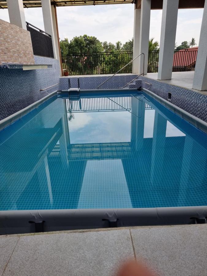 Country Home In Silang Tagaytay Luaran gambar