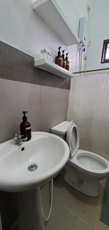 Country Home In Silang Tagaytay Luaran gambar