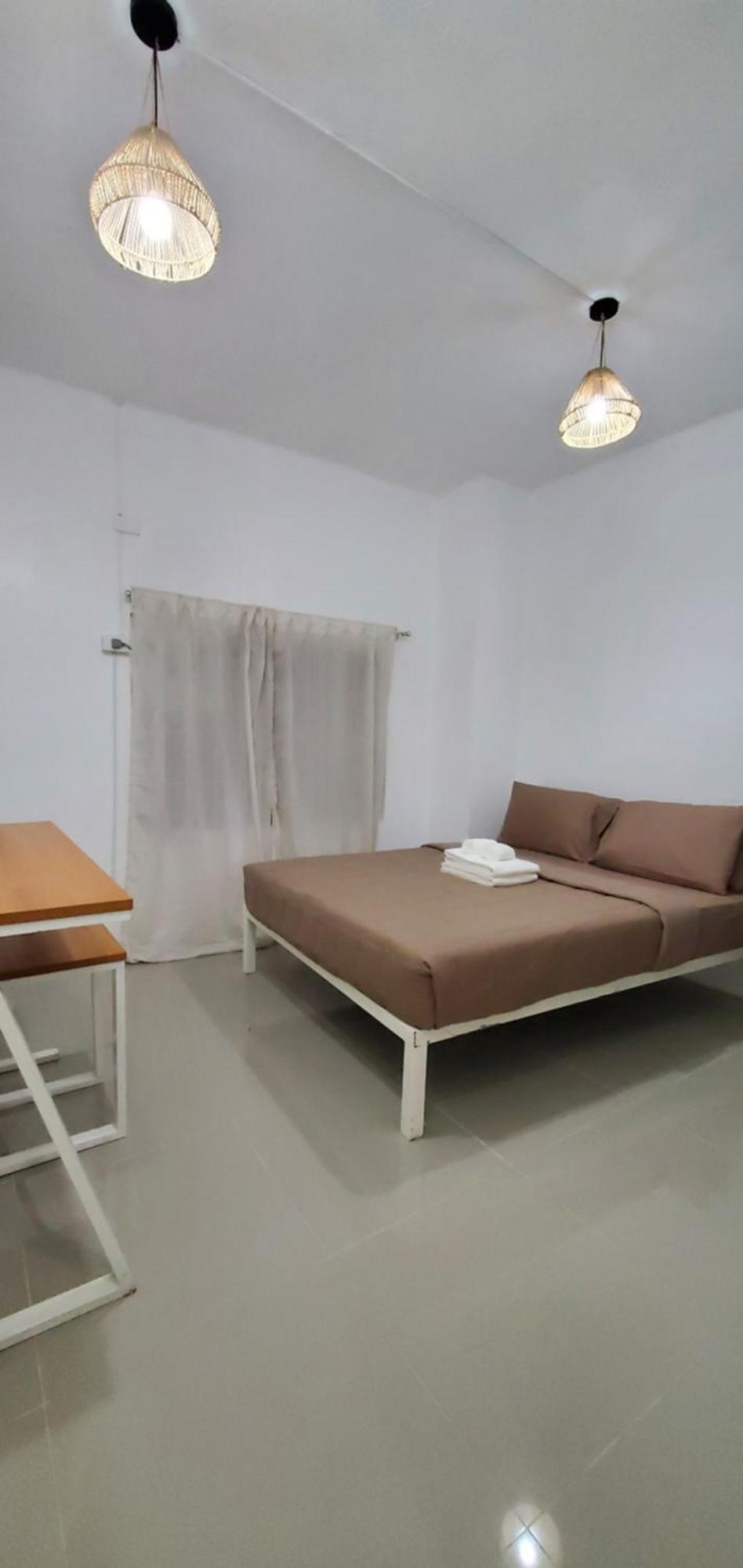 Country Home In Silang Tagaytay Luaran gambar
