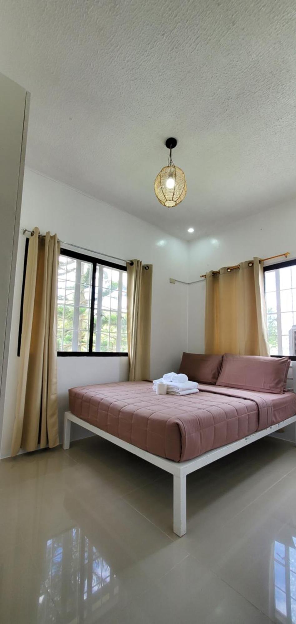 Country Home In Silang Tagaytay Luaran gambar