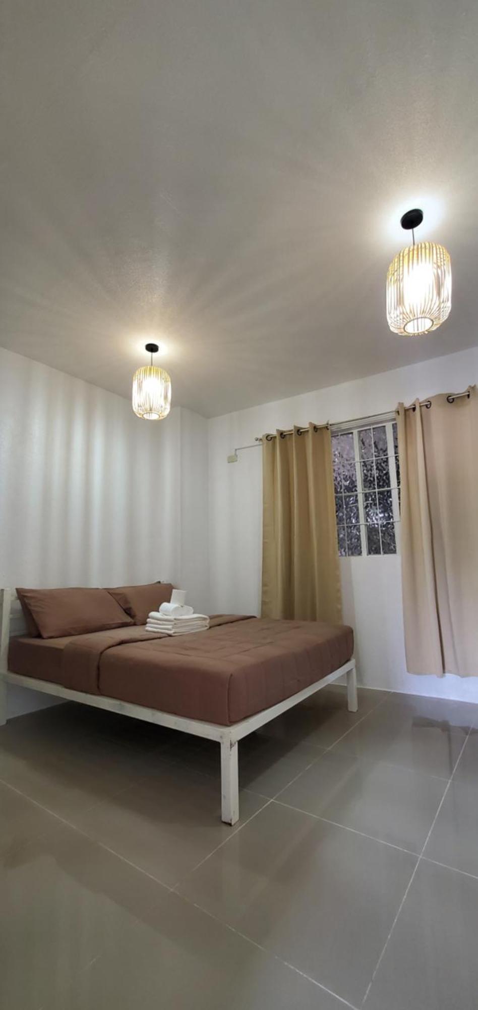 Country Home In Silang Tagaytay Luaran gambar