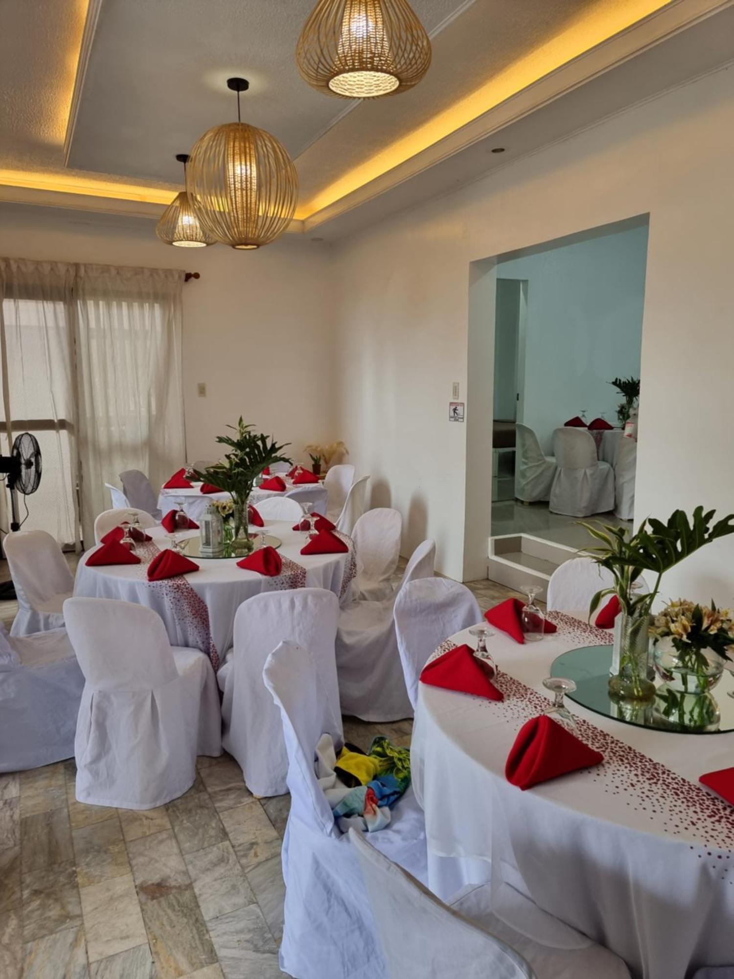 Country Home In Silang Tagaytay Luaran gambar