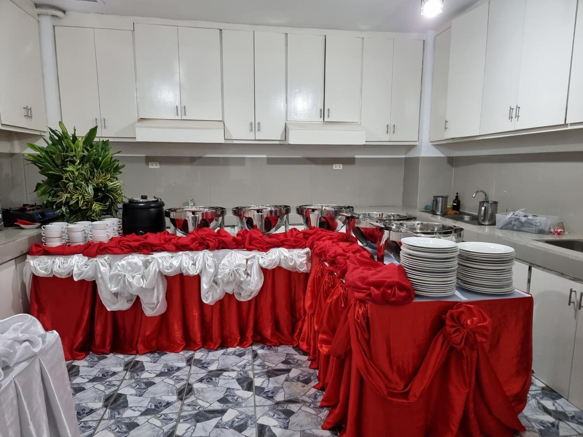 Country Home In Silang Tagaytay Luaran gambar